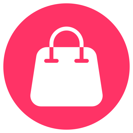 bolsa de la compra icono gratis