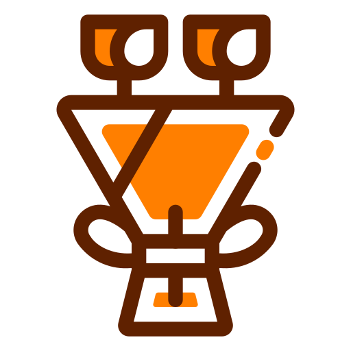 Букет бесплатно иконка