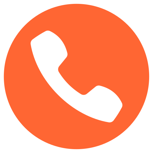 Telephone Generic Color Fill Icon