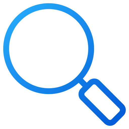 Search - free icon