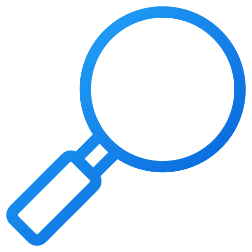 Search - free icon