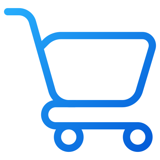 Trolley Generic gradient outline icon