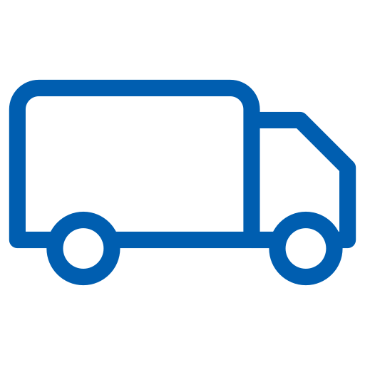 Truck Generic color outline icon