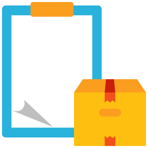 inventar kostenlos Icon