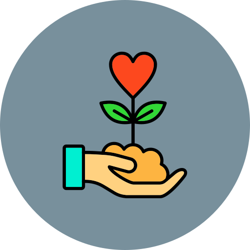 Grow - Free nature icons