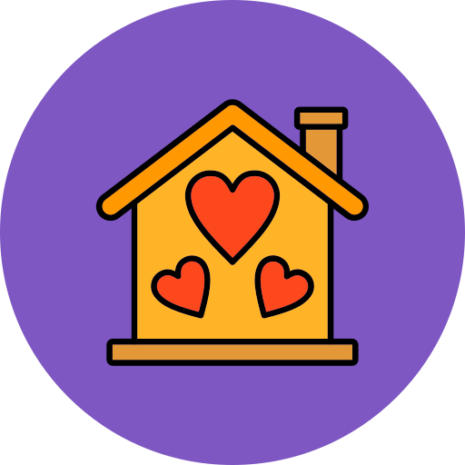 Home free icon Home free icon