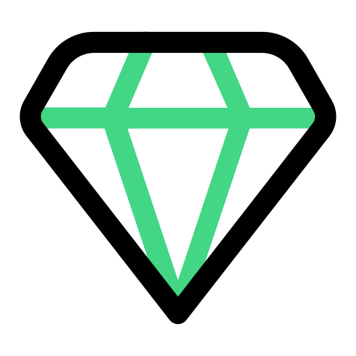 다이아몬드 무료 아이콘 다이아몬드 무료 아이콘