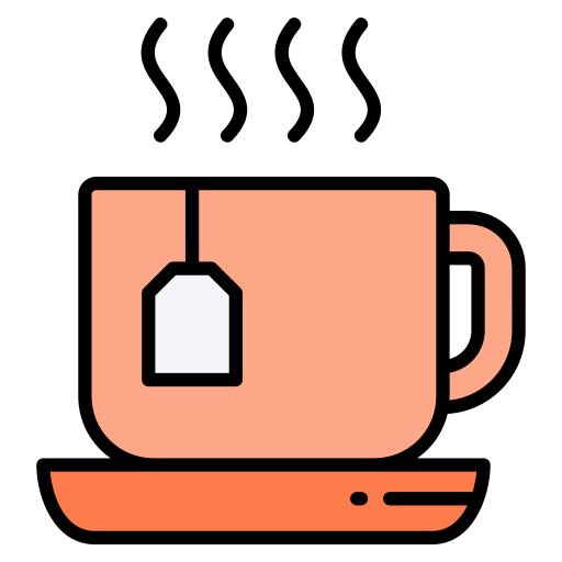 teepause kostenlos Icon teepause kostenlos Icon