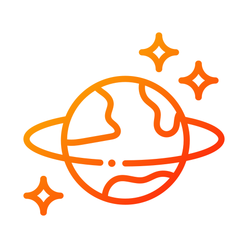 지구 무료 아이콘