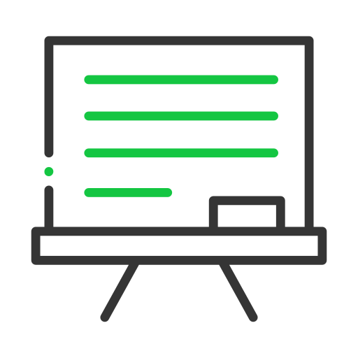 Белая доска бесплатно иконка Белая доска бесплатно иконка