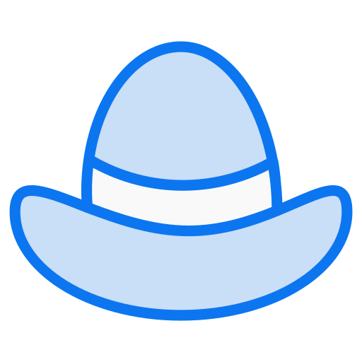 sombrero pirata icono gratis