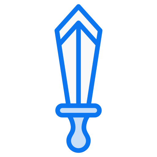 Sword - free icon