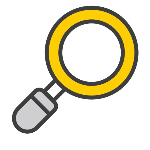 Search free icon