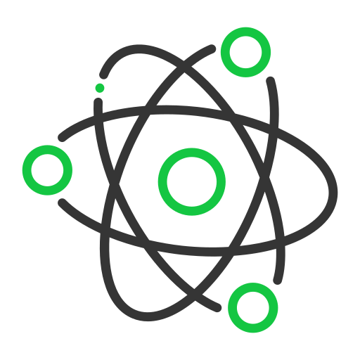 Science Generic color outline icon