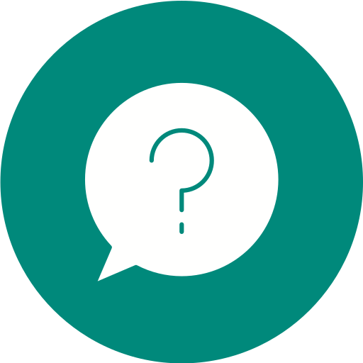 Question free icon