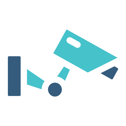 videoüberwachung kostenlos Icon videoüberwachung kostenlos Icon