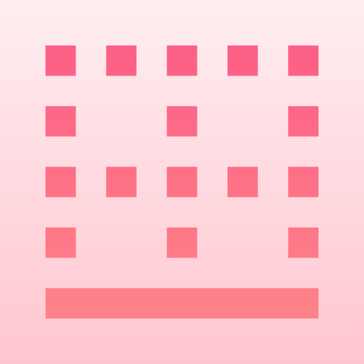 Border free icon Border free icon