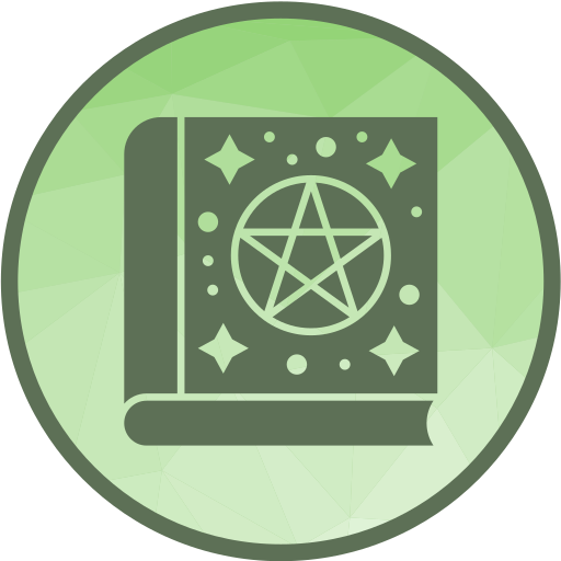 Spell book free icon Spell book free icon