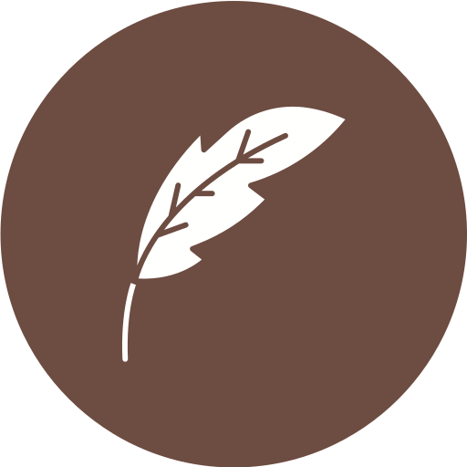 feder kostenlos Icon