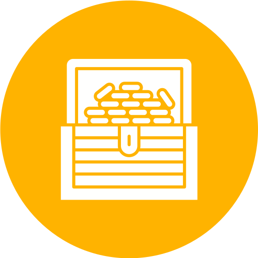 schatz kostenlos Icon