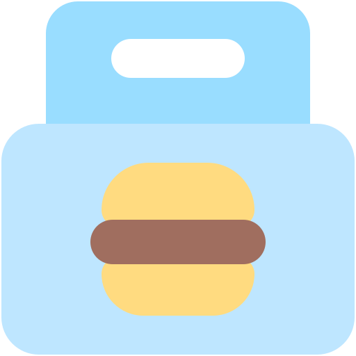 hamburguesa icono gratis