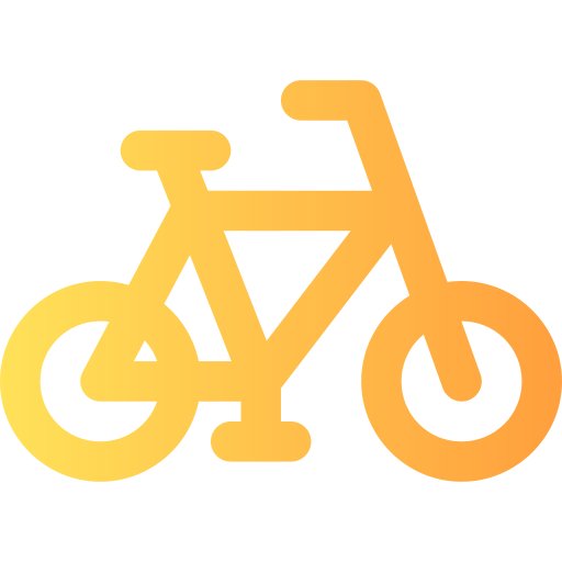 Bicyce free icon