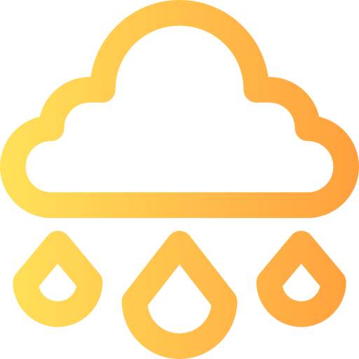 Rain free icon