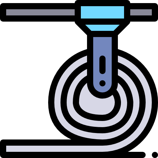 Uncoiler free icon Uncoiler free icon