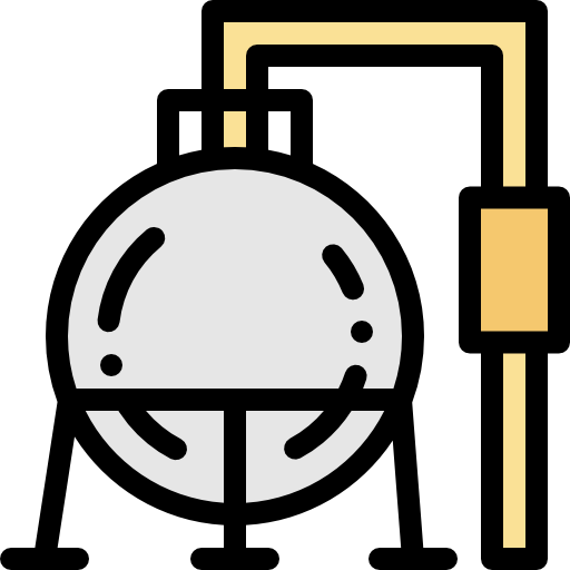gasspeicher kostenlos Icon