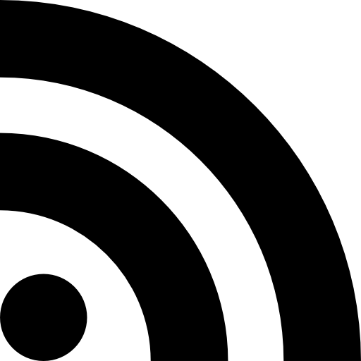 Rss free icon Rss free icon
