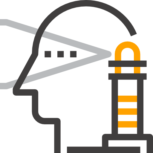orientation Icône gratuit