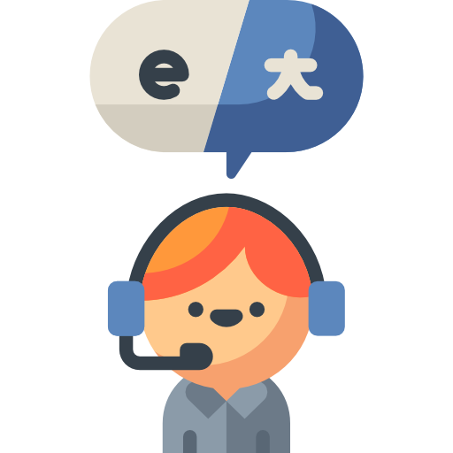 Operator free icon Operator free icon