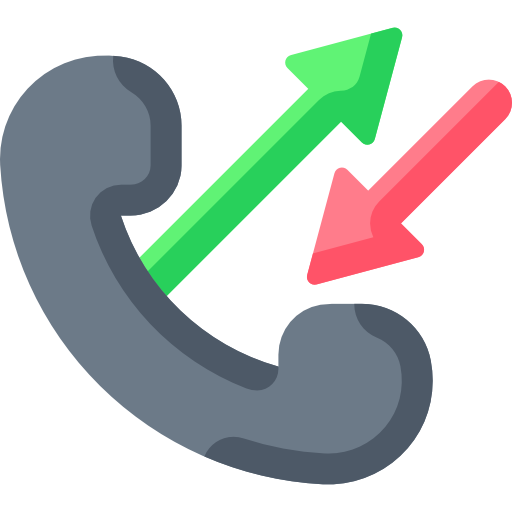 Call free icon