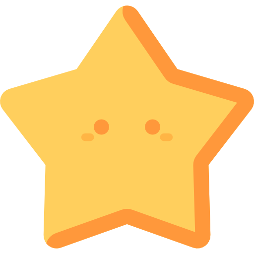 estrela grátis ícone estrela grátis ícone