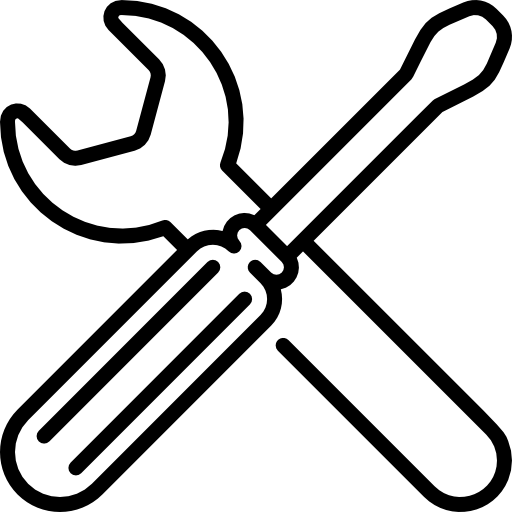 configuraciones icono gratis