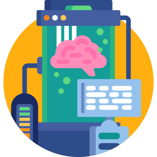 Brain free icon