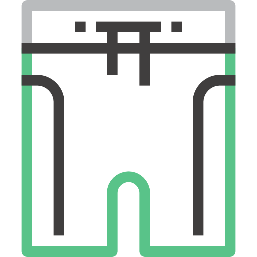 kurze hose kostenlos Icon kurze hose kostenlos Icon