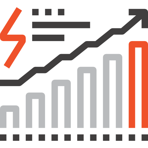 beneficios icono gratis