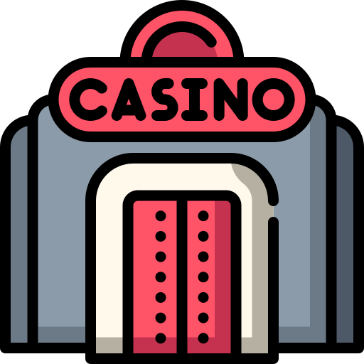 casino icono gratis