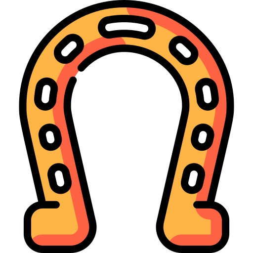 Horseshoe Vector Art, Icons, and Graphics for Free Download