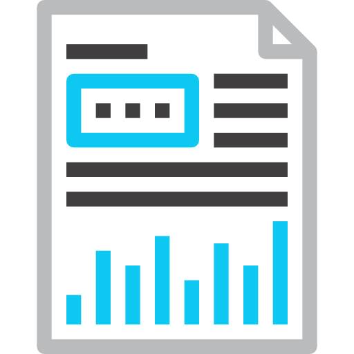 File Maxim Basinski Premium Lineal Color Icon