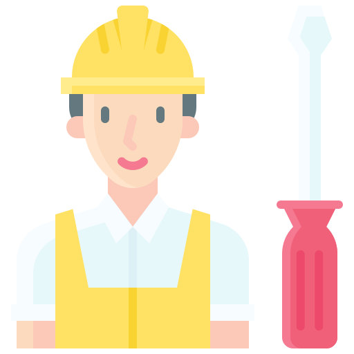 Электрик бесплатно иконка