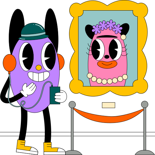 image gratuit sticker