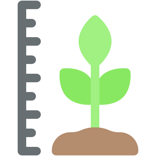 Plant free icon