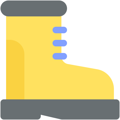 zapatos icono gratis