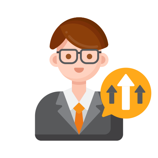 Mentor free icon Mentor free icon