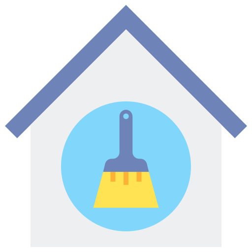 hausputz kostenlos Icon