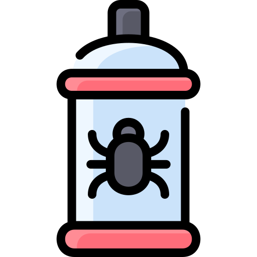 spray grátis ícone