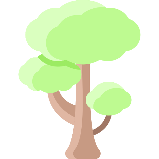 Tree - free icon