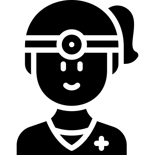 vétérinaire Icône gratuit